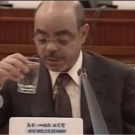 meles water