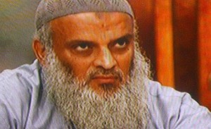 Murgan Salem al-Gohary