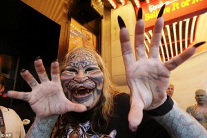 catman
