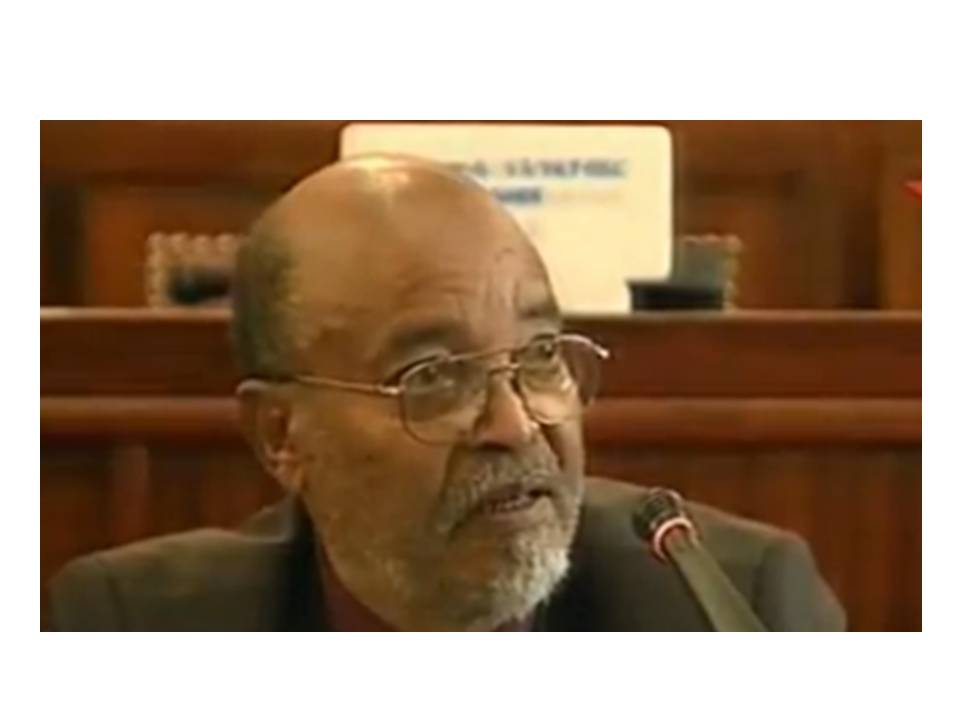 Adhana Haile
