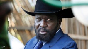 Salva-Kiir