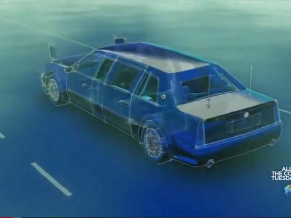 caddy 1