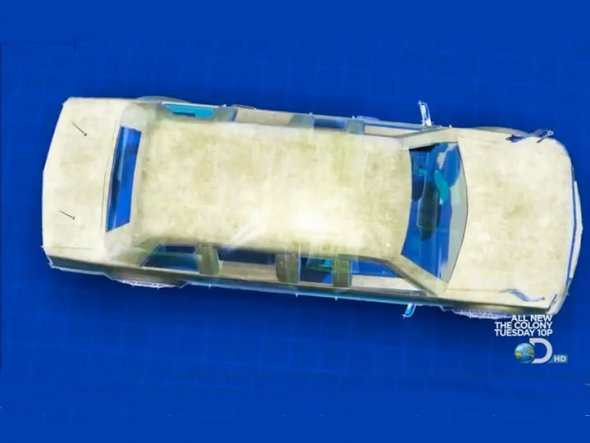 caddy 6