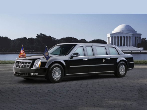 caddy