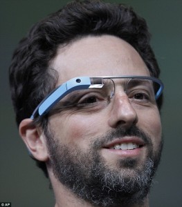 google glass