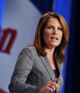 michele bachmann