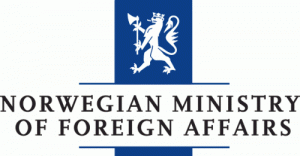 norwegian ministry of foreign affairs