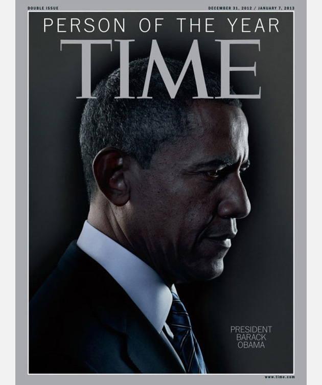 person of the year