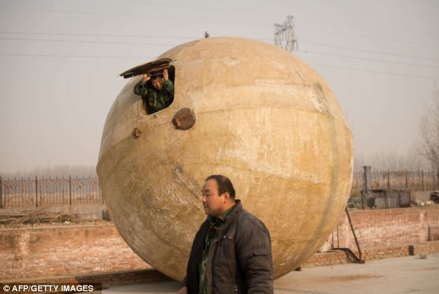 pod