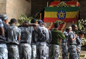 police for meles