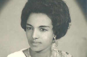 zeritu getahun