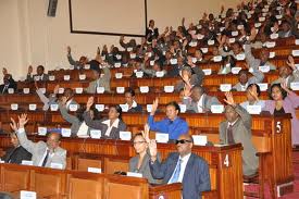 parliament