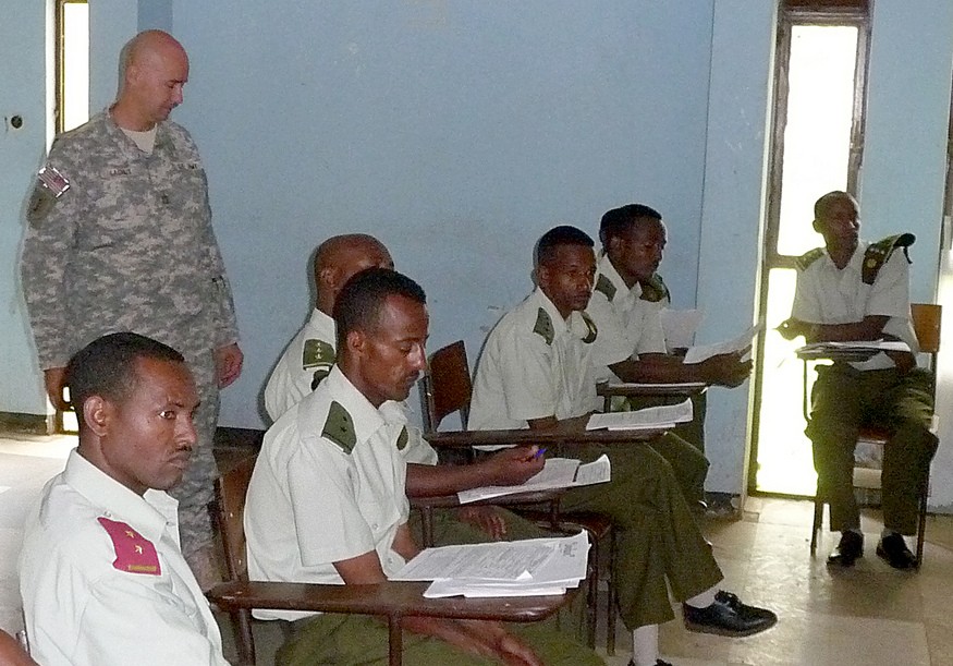 us in ethiopia