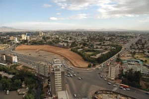 Addis-ababa-city