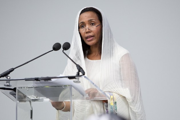 azebb mesfin