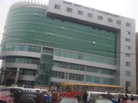 chelelek alsam bldg
