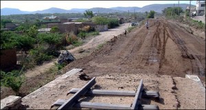 ethio railway