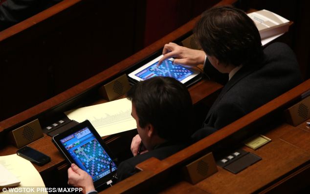 french mp