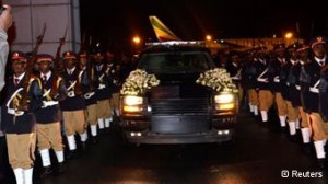 funeral