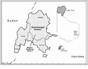 benishangul