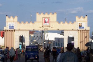 harar