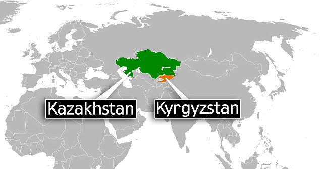 kirzakistan