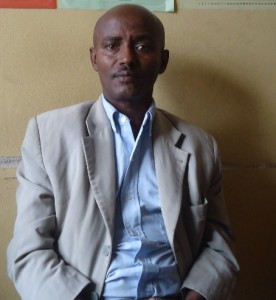 mesafint alebachew