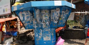 public phone addis