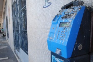 public phoneaddis