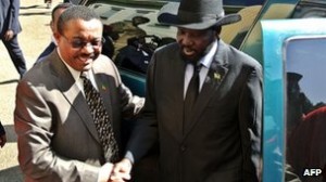 haile kirr