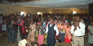 ethio protest