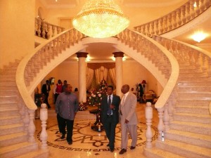 ethio rich