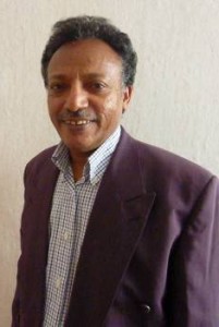 Fekadu Bekele