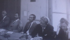 meeting