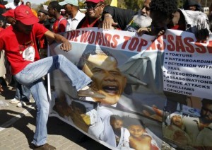 obama s africa