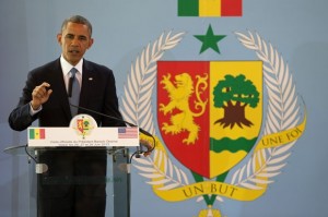 o in africa