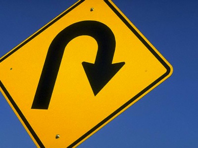 uturn