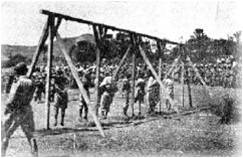 Fascist-soldiers