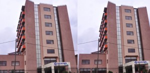kenenisa hotel