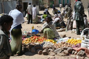 market