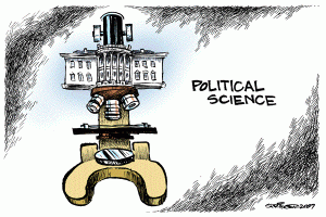 PoliticalScience