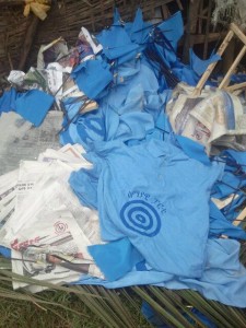 semayawi flags