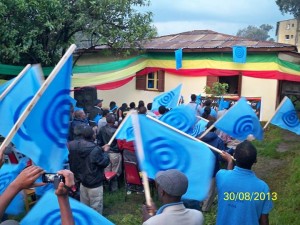 semayawi party