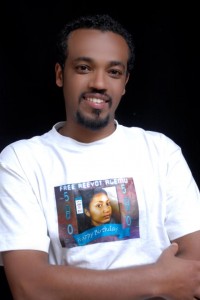 ይድነቃቸው ከበደ
