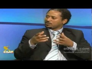dawit k