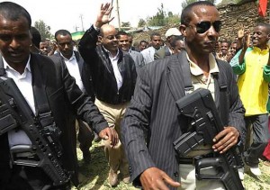 ethio meles