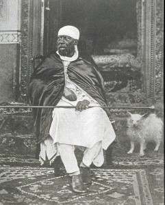 menelik