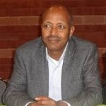 ዶ/ር ሙሉዓለም አዳም
