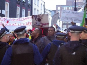 ethio saudi london1