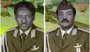 generals